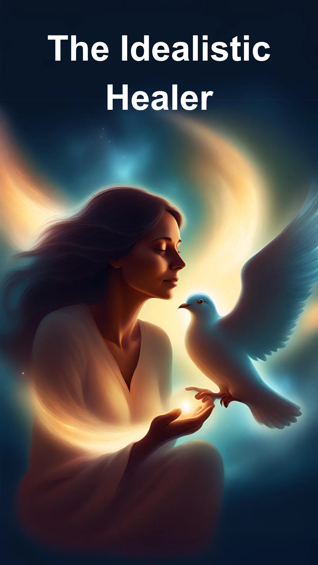 The Idealistic Healer